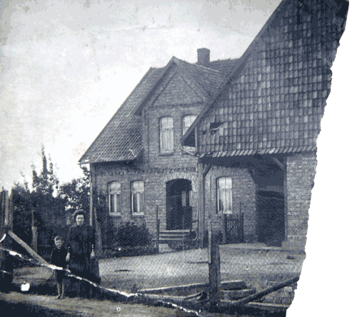 Haus 1915