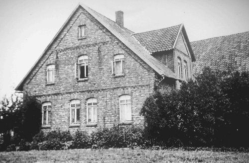 Haus 1935